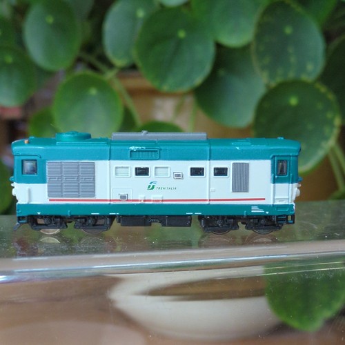 Del prado locomotives the - del,