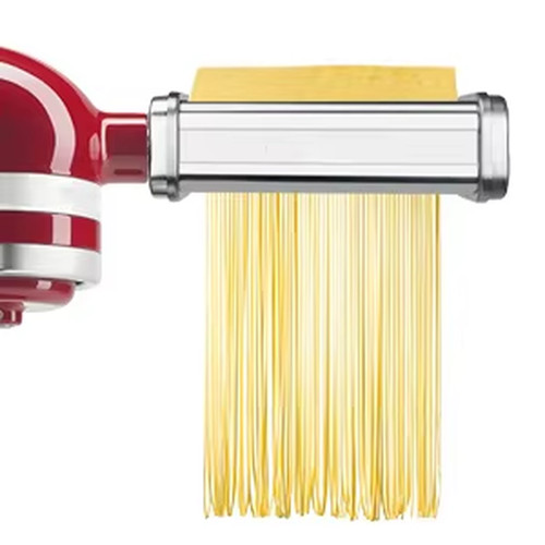 Pasta attachment for - attachment,