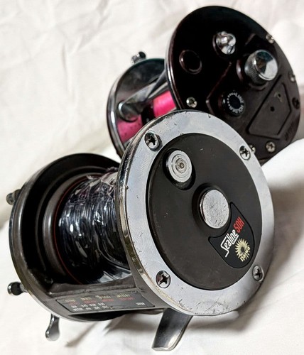 Daiwa sealine 50h - daiwa, st-40