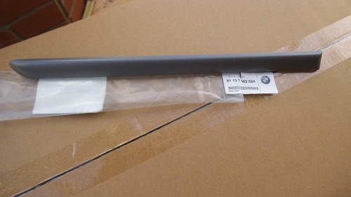 Bmw e46 compact rear wing - compact,