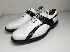 NEW Footjoy Icon Sz 10.5