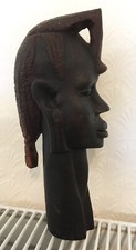 A STUNNING WEST AFRICAN HAND