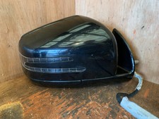 Mercedes wing mirror - mercedes,