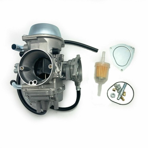 Carburettor for polaris - carburettor,