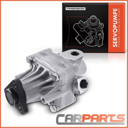 Hydraulic servo pump - hydraulic, for