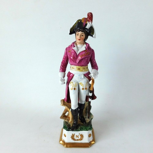 Capodimonte figurine - capodimonte,