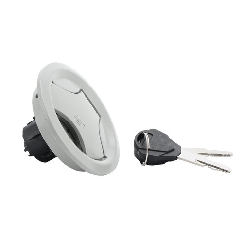 Fuel filler cap for yamaha - cap,