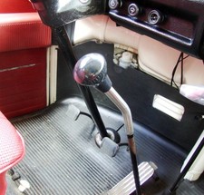 Gear Stick Shift Extender 12mm