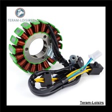 Stator for suzuki 125 van - stator,