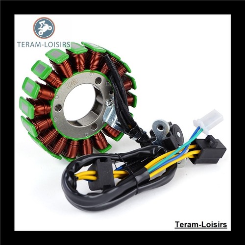 Stator for suzuki - stator,