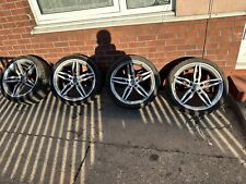 audi a5 b9 19 alloys