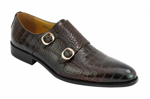 Hy08 mens brown leather - mens,