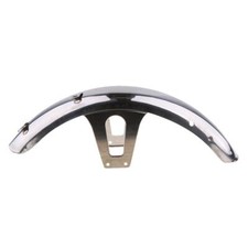 Stainless Steel Front Guard mudguard compatible with honda
