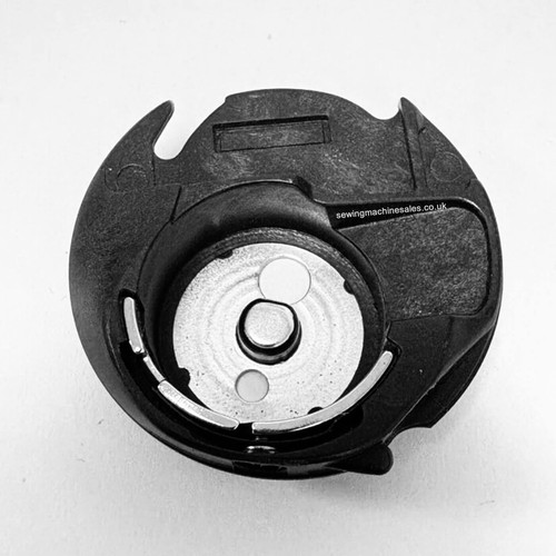 Singer futura bobbin case - ce,