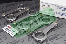 Eagle H Beam Rods VW Golf