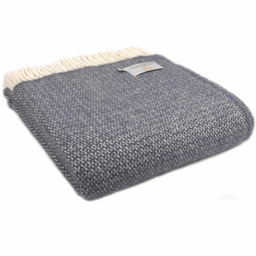 Tweedmill textiles knee rug - tweedmill,