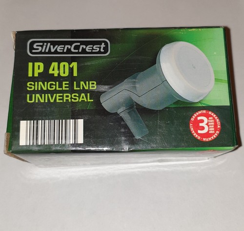 Satellite single lnb -  satellite,