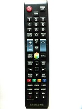 Samsung lcd remote - lcd, tv