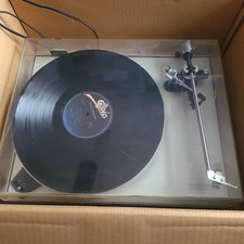 Vintage luxman 264 - luxman, pd