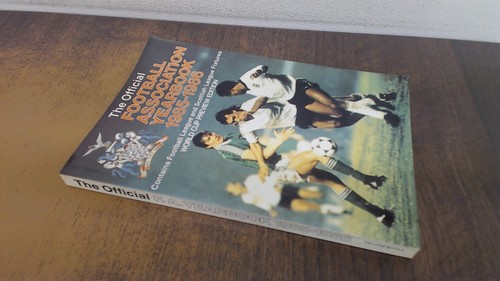 Football association year - football,