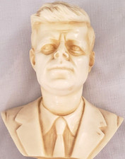 JFK 7 1/2" PRESIDENT KENNEDY