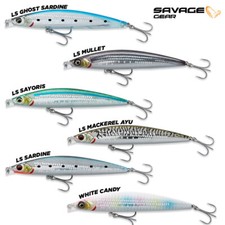 Savage Gear Gravity Shallow