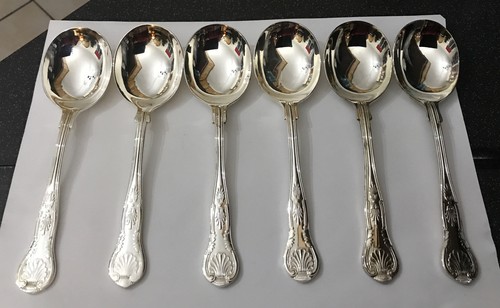 Vintage epns 17 5cm - a1, 17.5cm