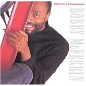 Bobby mcferrin simple - bobby,