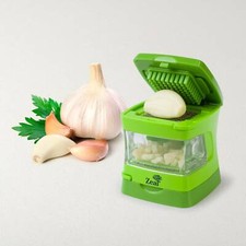 Zeal Garlic Press Dicer
