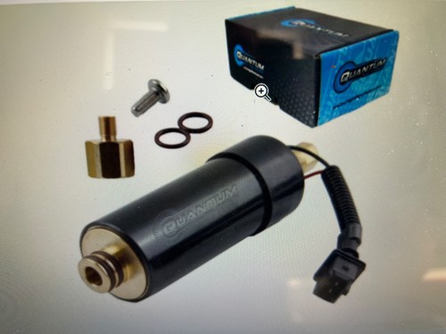 Volvo penta 5 7 - 5.0, 5.7