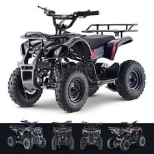 Kids 36v mini quad - kids,