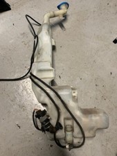 HONDA CR-V MK3 CRV 2007 - 2012 2.2L Diesel Washer Reservoir Bottle & Pumps