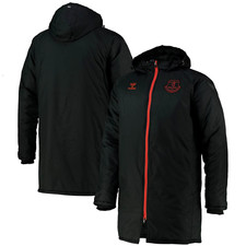 Everton Padded Insulated Coat