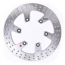 Braking R-fix front brake disc