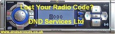 VDO Dayton  Radio Code Decode Unlock Codelocked MS 4200 RS Navigation System