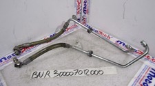 Oil radiator tubes oil cooler