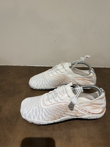 Mesh barefoot shoes hike - mesh,