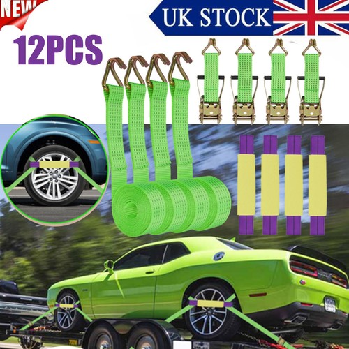 Sets ton recovery - 5, ratchet