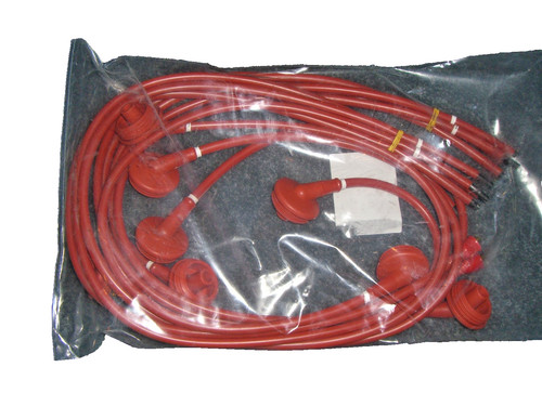 Ignition cable set spark - set, of