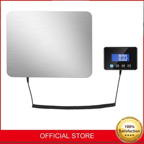 200kg parcel scales - 200kg,