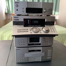 Sony DHC-MD99 Mini Hi-Fi