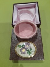 Framecraft Pink  Tinket