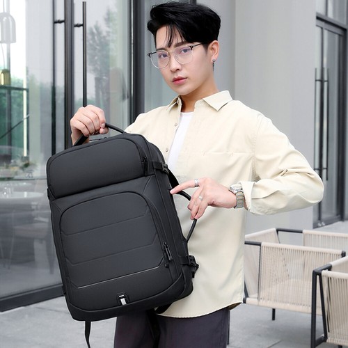 Inch 50l large rucksack - inch,