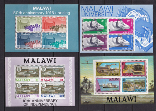Malawi group miniature - 7,