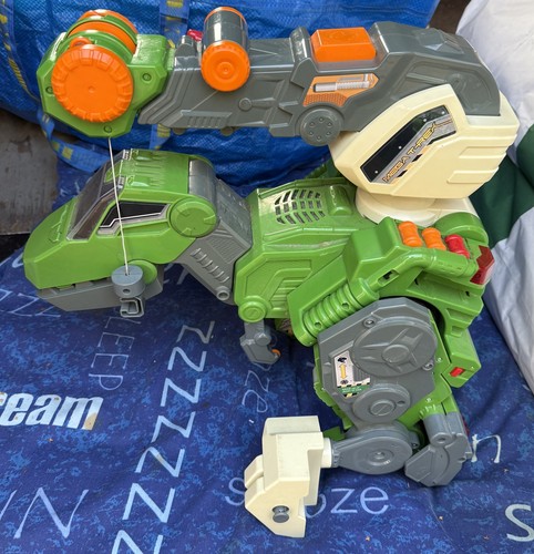 Vtech switch dinos jagger - switch, go