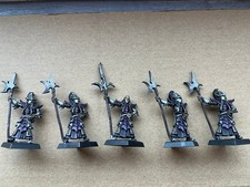 Warhammer Fantasy Old World