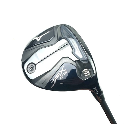 New mizuno jpx one - 3, 15