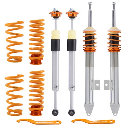 Coilovers suspension kit for - coilovers,