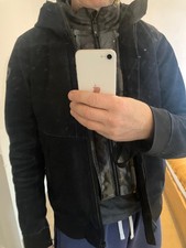 Men revit motorcycle jacket - men's,