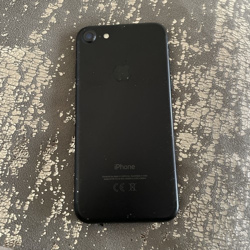 Apple iphone 32gb black - 7, ,32gb,
